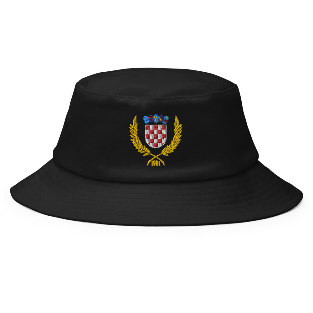 “Grb 1991“ - Bucket Hat