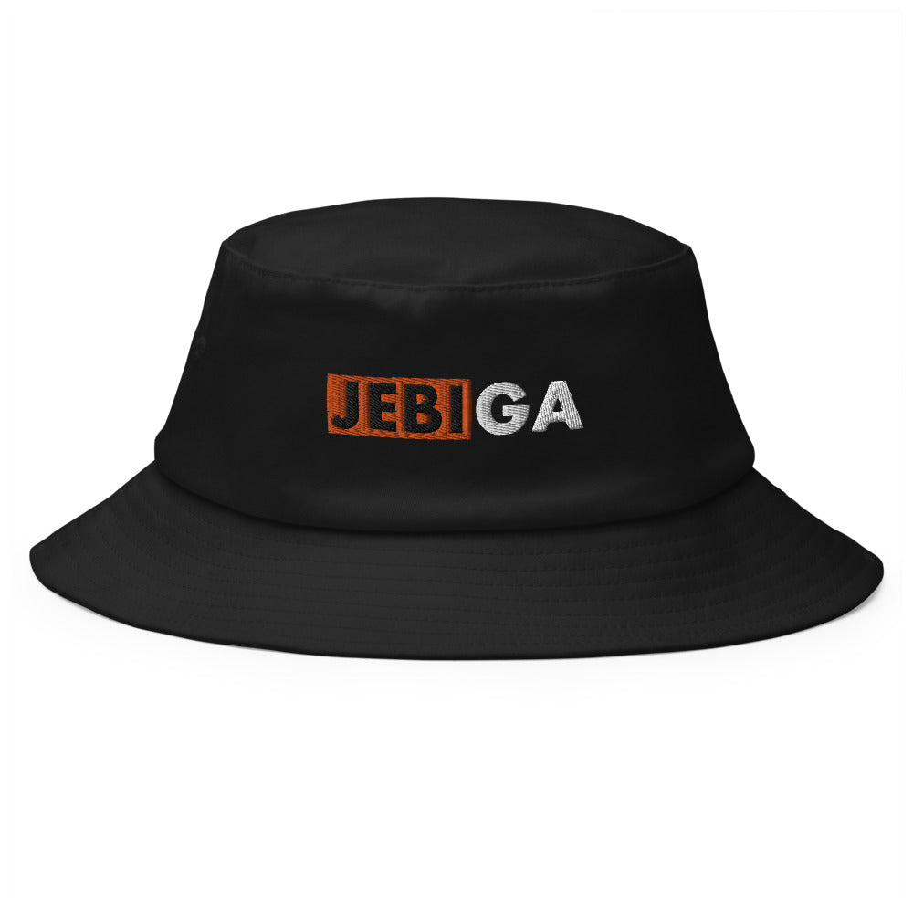 “Jebiga” - Bucket Hat