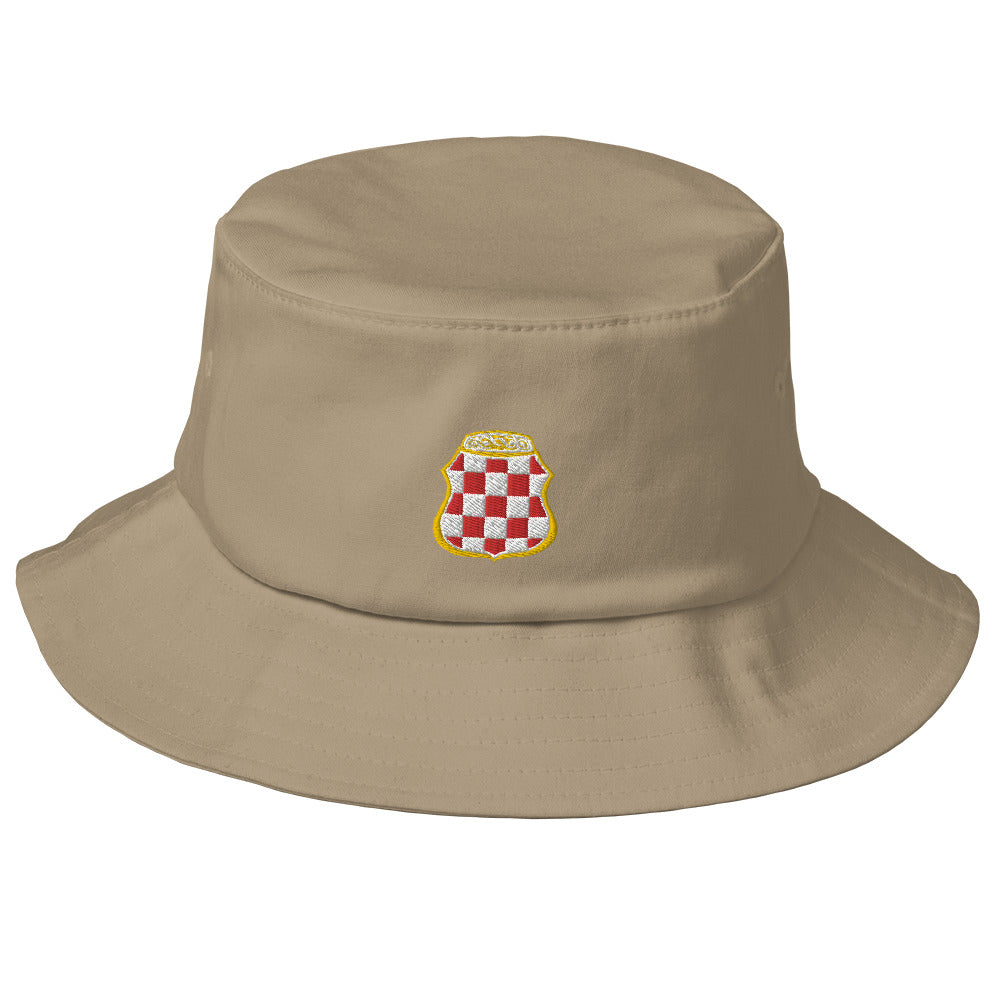 “Grb Hercegovine” - Bucket Hat