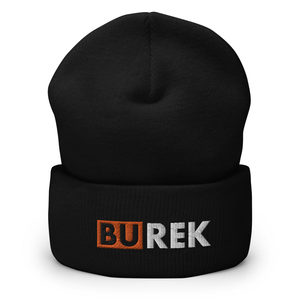 "Burek" - Mütze