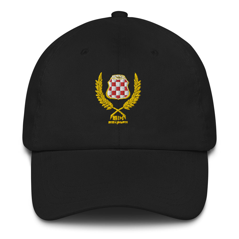 "Hercegovina - Grb" - Cap