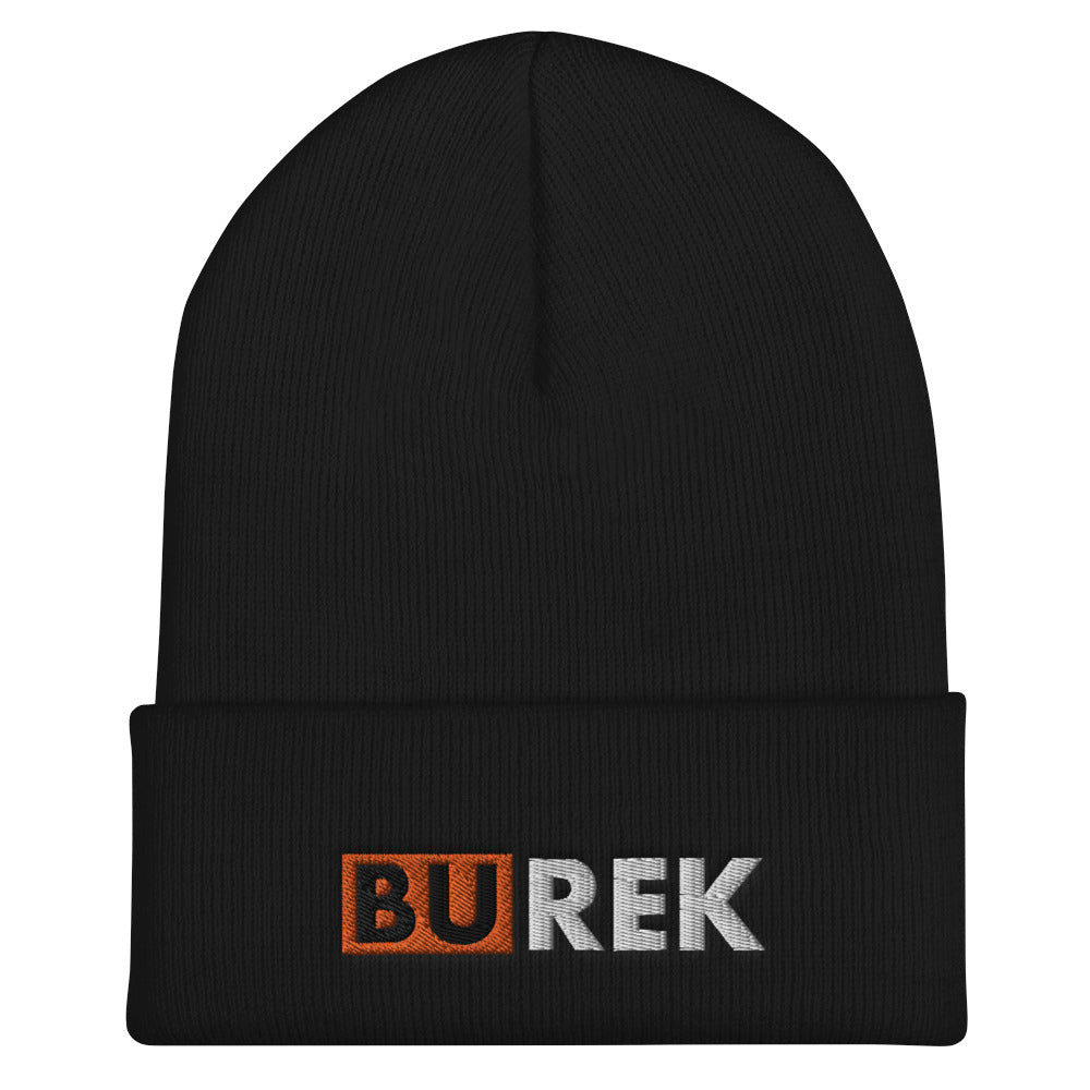 "Burek" - Mütze