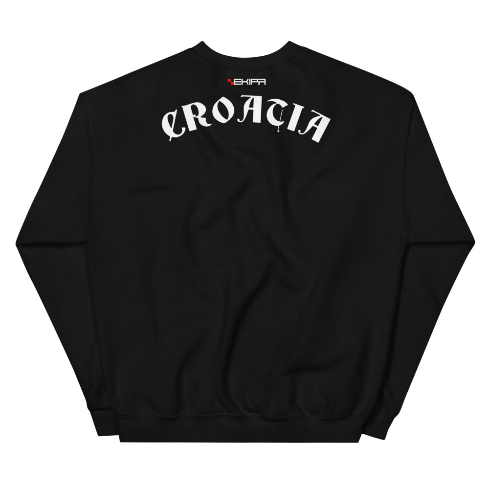 "The Croatian" - Sweater