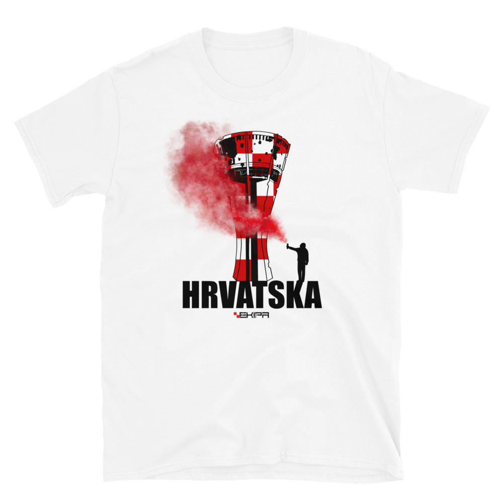 Hrvatska / Vukovar - T-Shirt – EKIPA