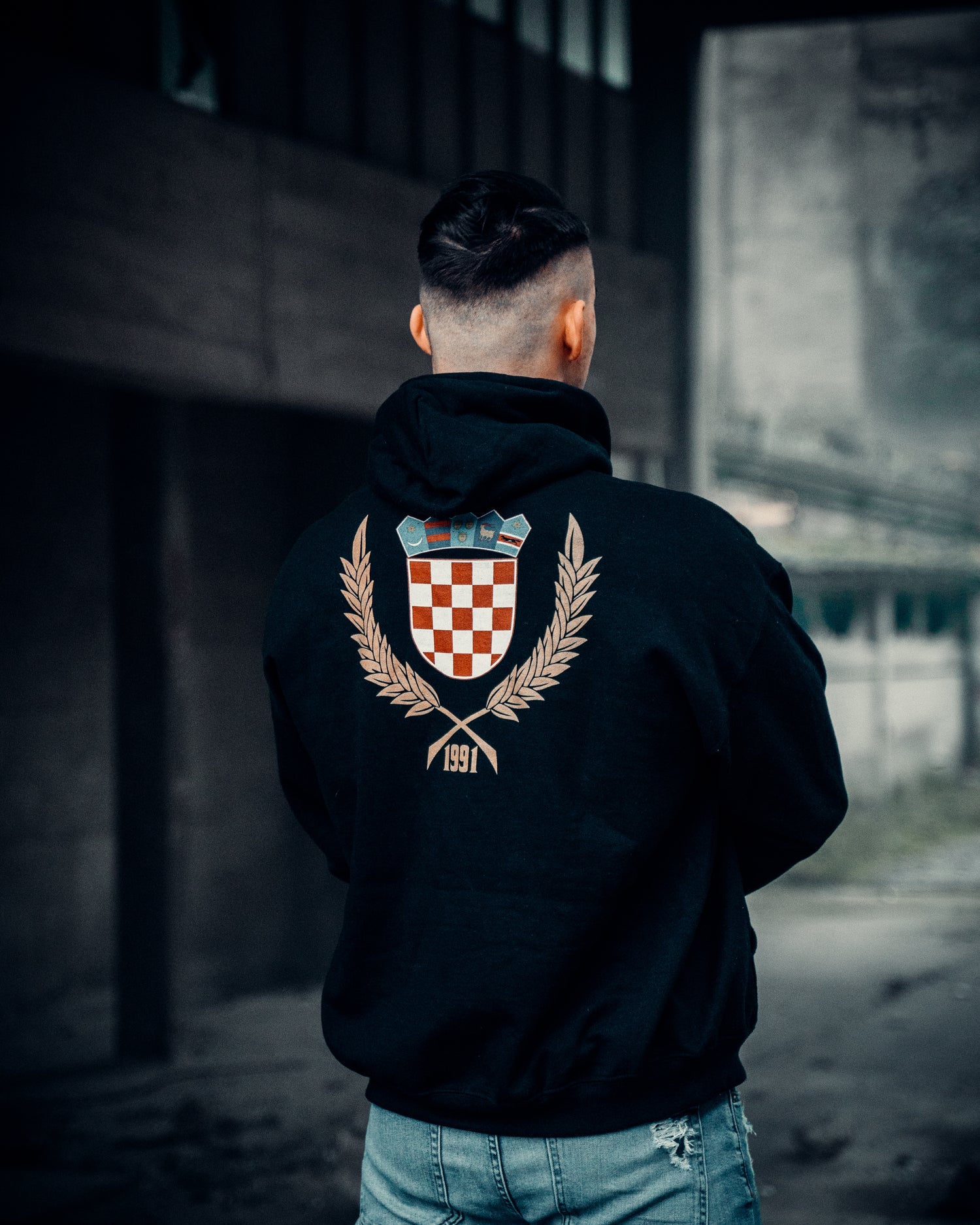 Croatia-Fanshop
