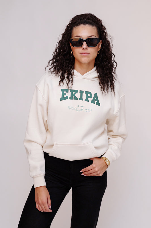 "EKIPA est. 2019" - Classic Premium Hoodie