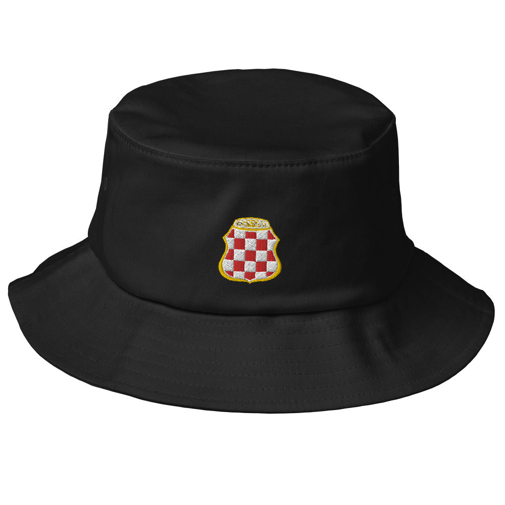 “Grb Hercegovine” - Bucket Hat