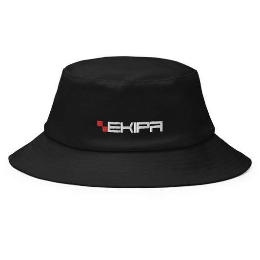 “EKIPA” - Bucket Hat
