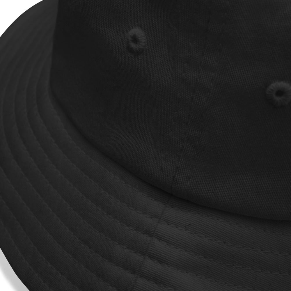 "Grb 1991" - Bucket Hat
