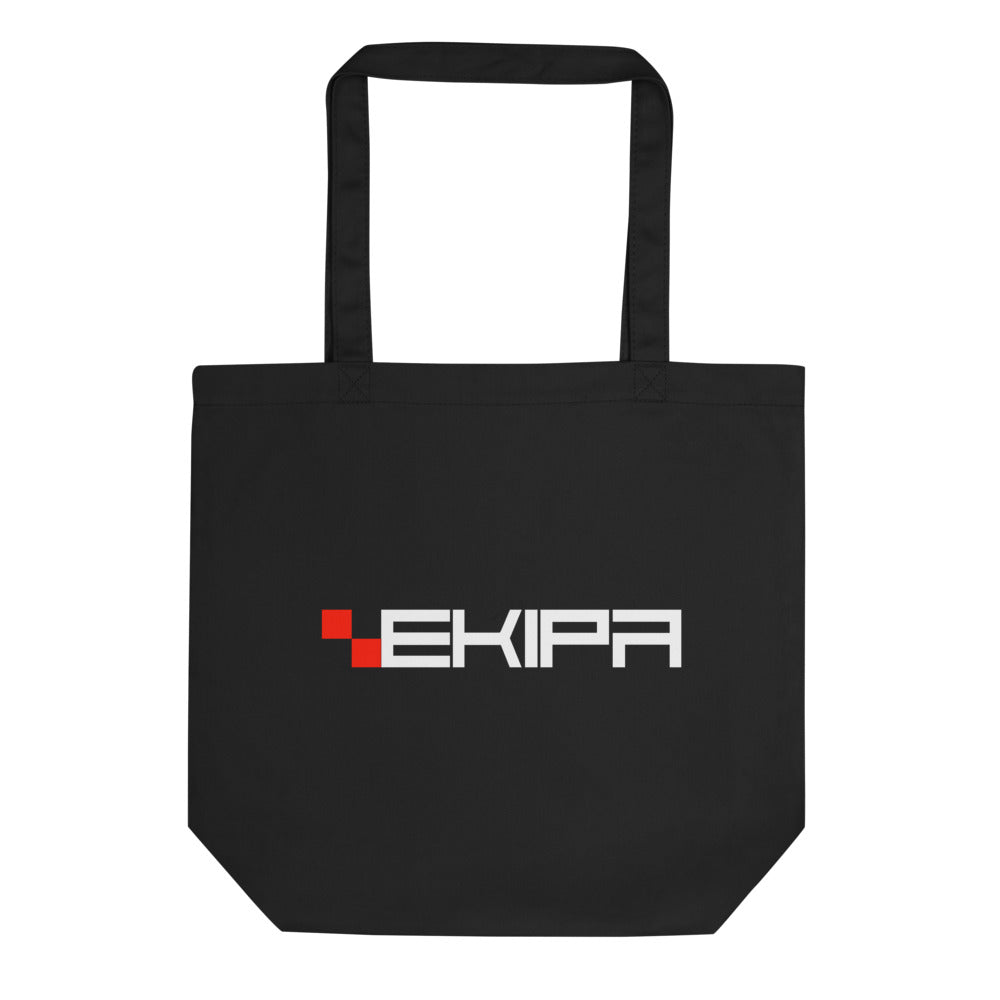 "Ekipa" - organic cloth bag