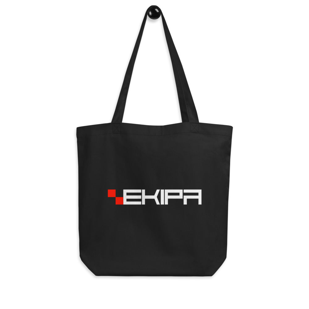 "Ekipa" - organic cloth bag