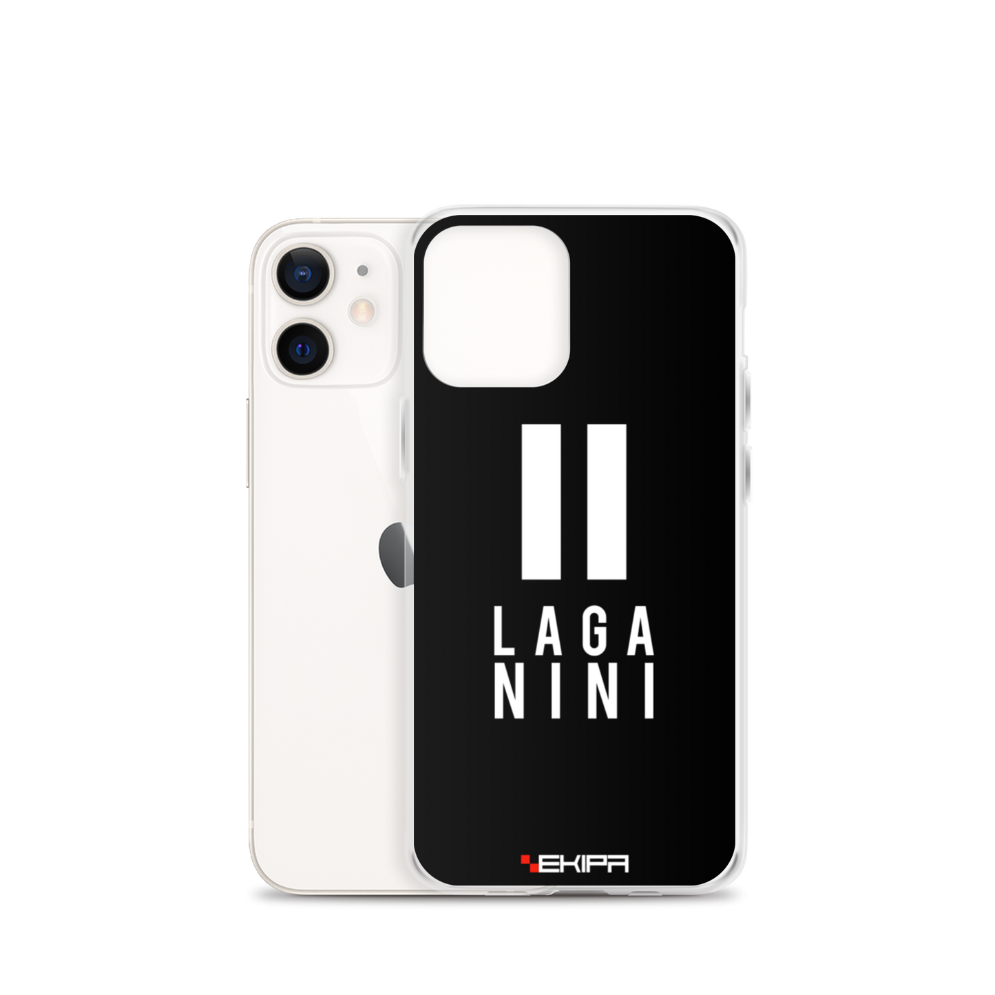 "Laga-nini" - iPhone case