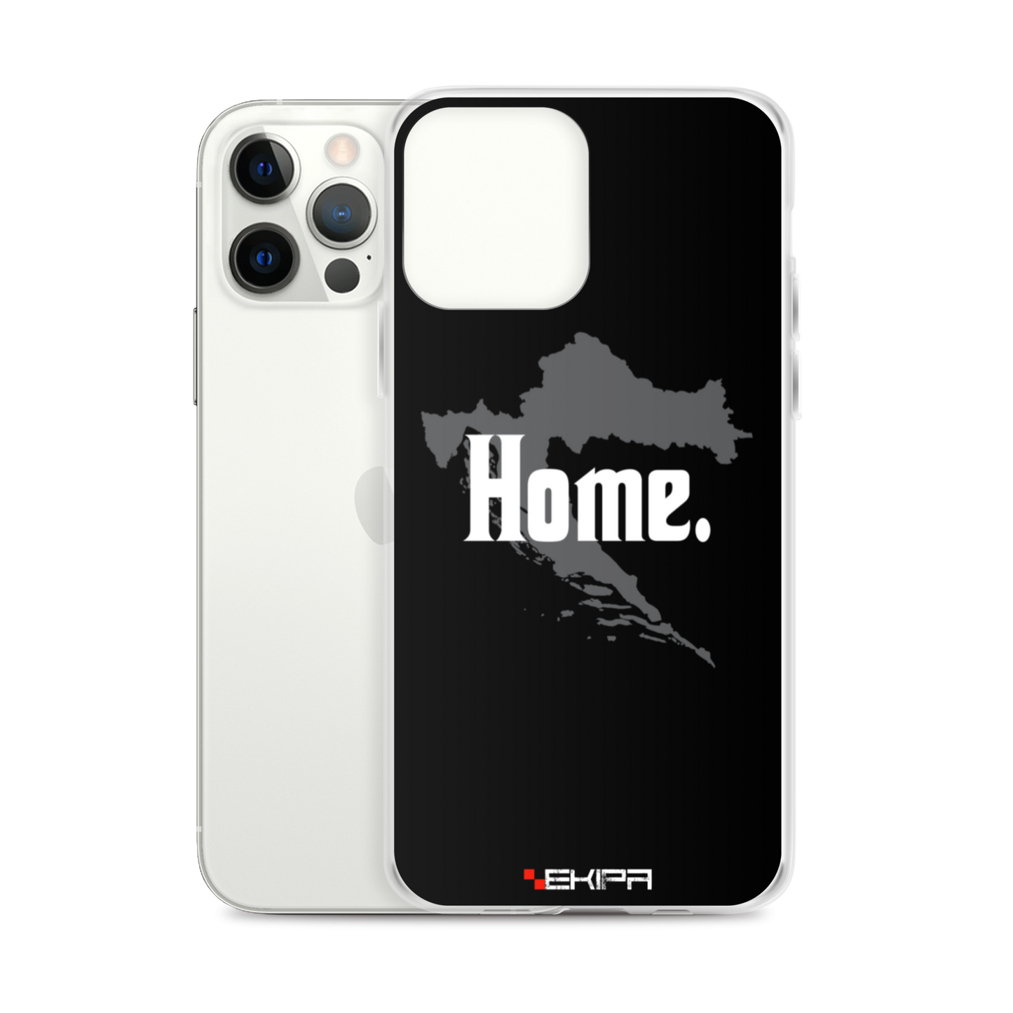"Home" - futrola za iPhone