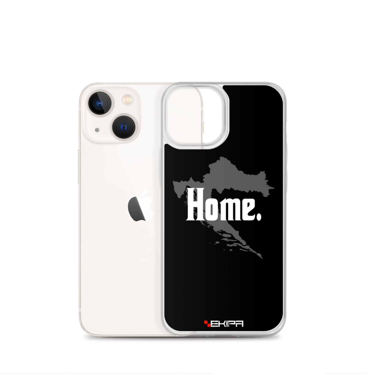 "Home" - futrola za iPhone
