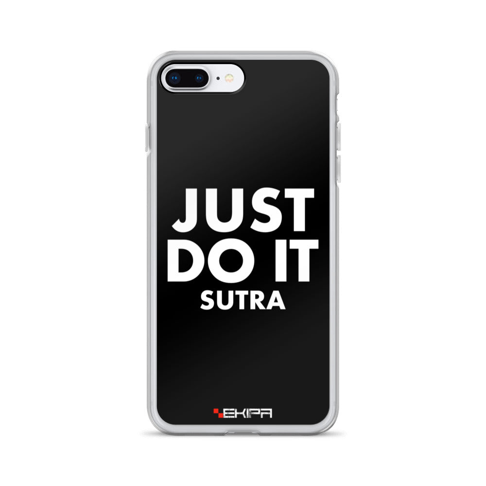 "Just do it sutra" - futrola za iPhone
