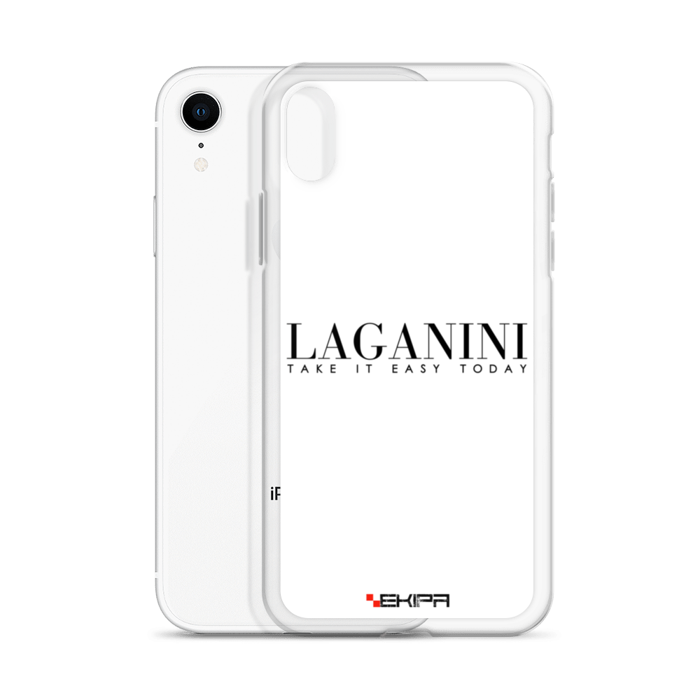"Laganini" - iPhone Hülle