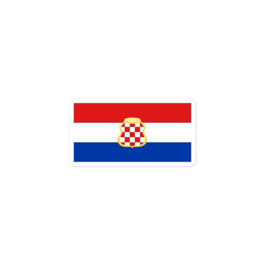 "Hercegovina" - Sticker