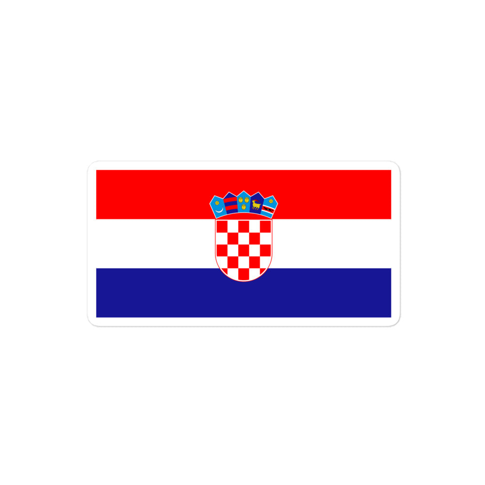 Hrvatska - stickers – EKIPA