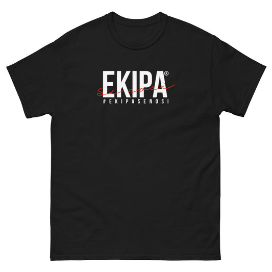 "Ekipa se nosi" - Heavy T-Shirt