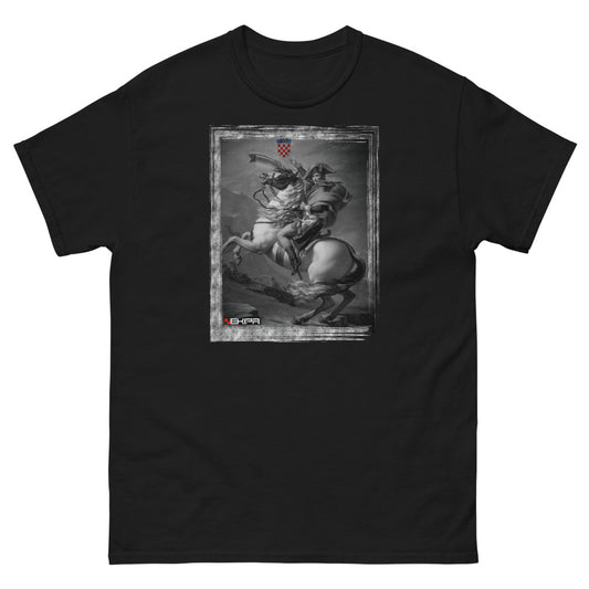 "Napoleon" - Heavy T-Shirt