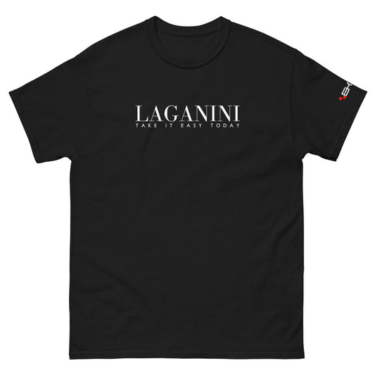 "Laganini - take it easy" - Heavy T-Shirt