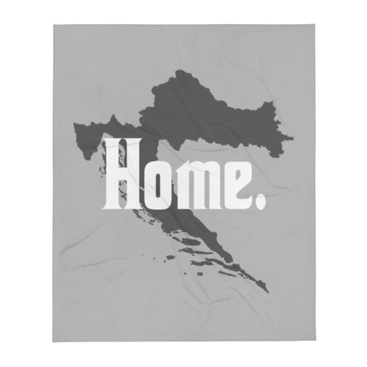 "Home" - Decke