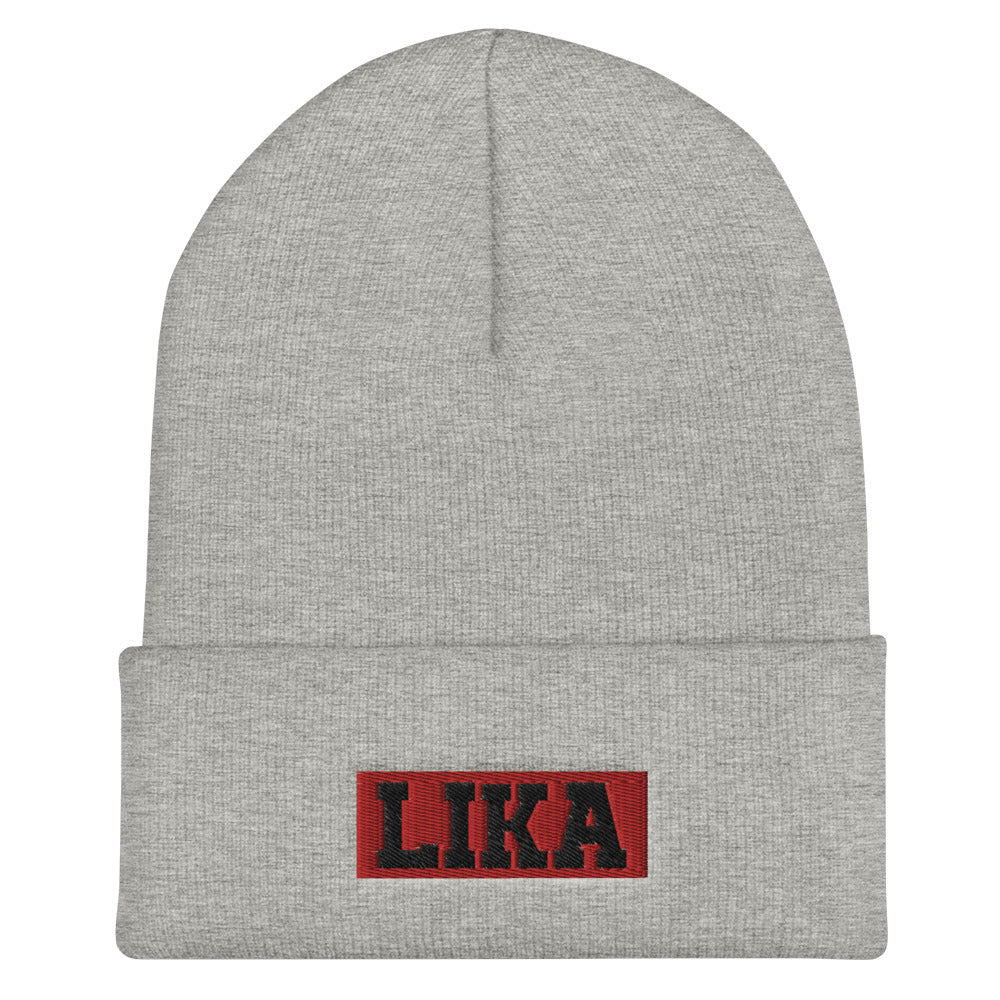"LIKA" - hat