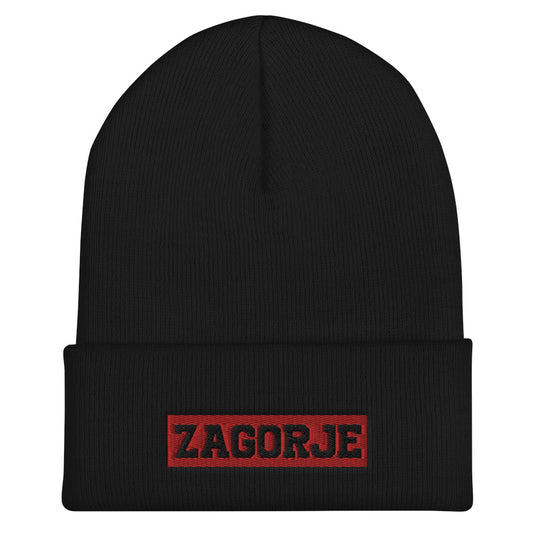 "ZAGORJE" - hat