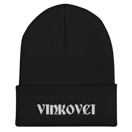 "Vinkovci" - cap