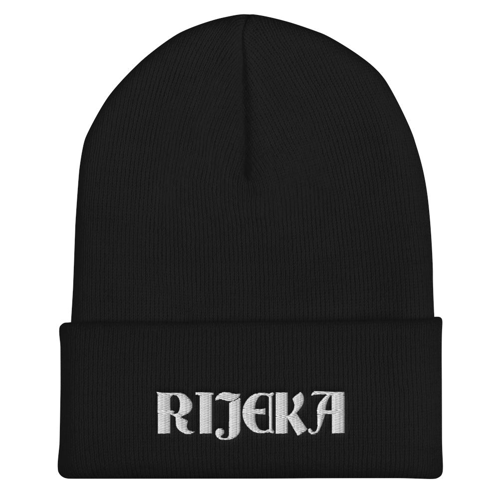 "Rijeka" - cap