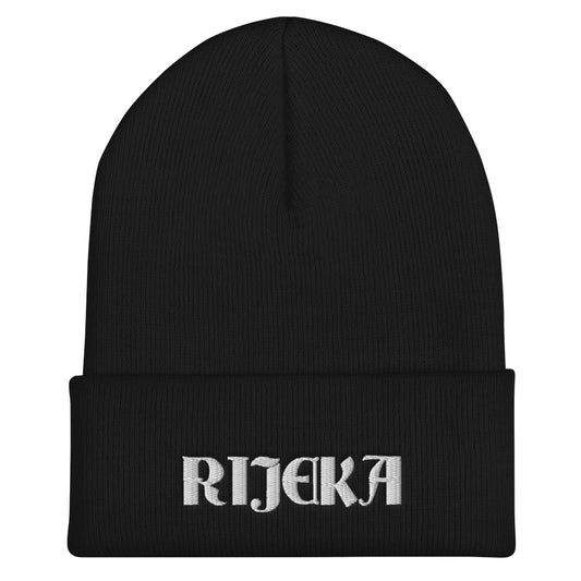 "Rijeka" - Mütze