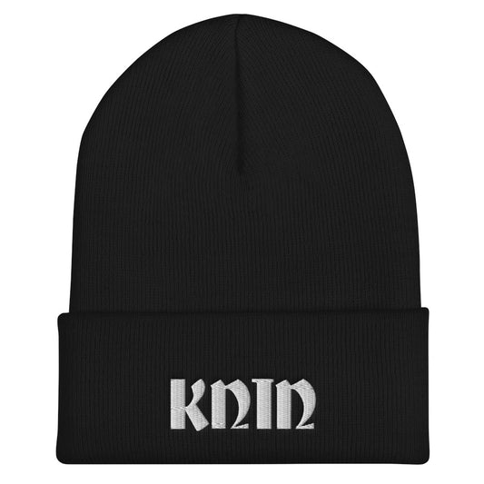 "Knin" - cap