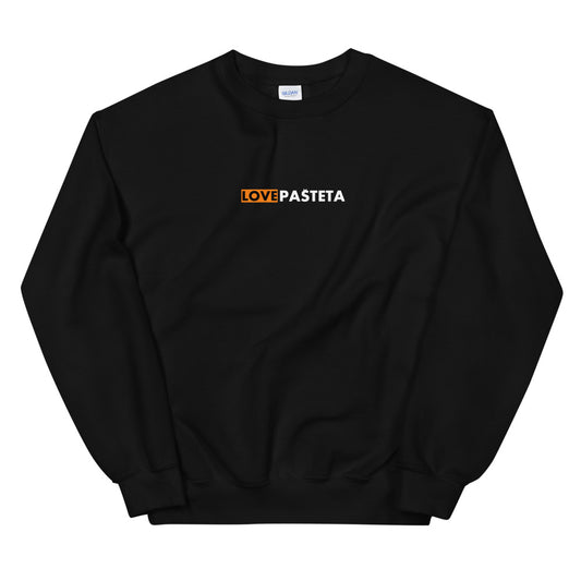 "Love Pasta" - Sweater