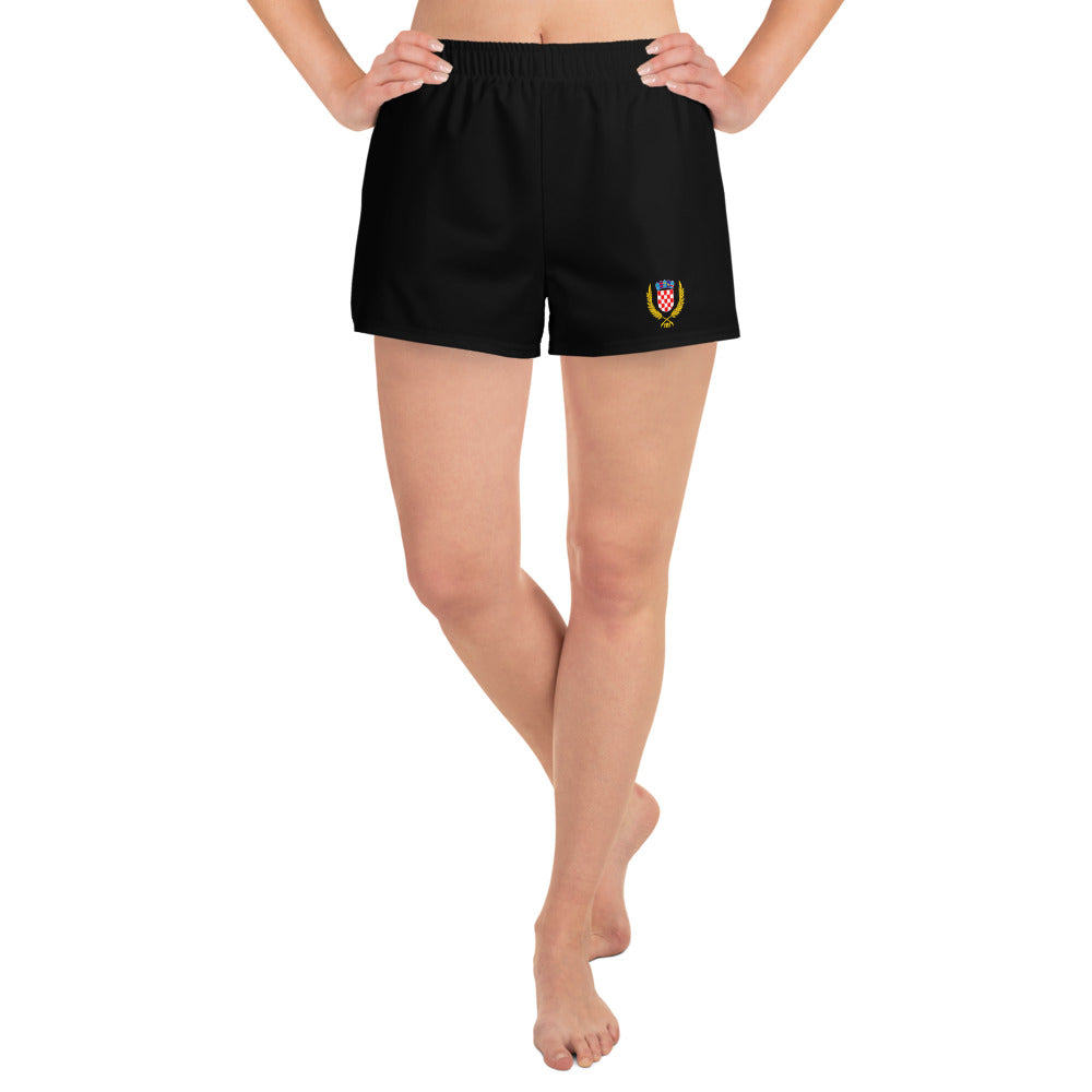 "Grb 1991" - sports shorts