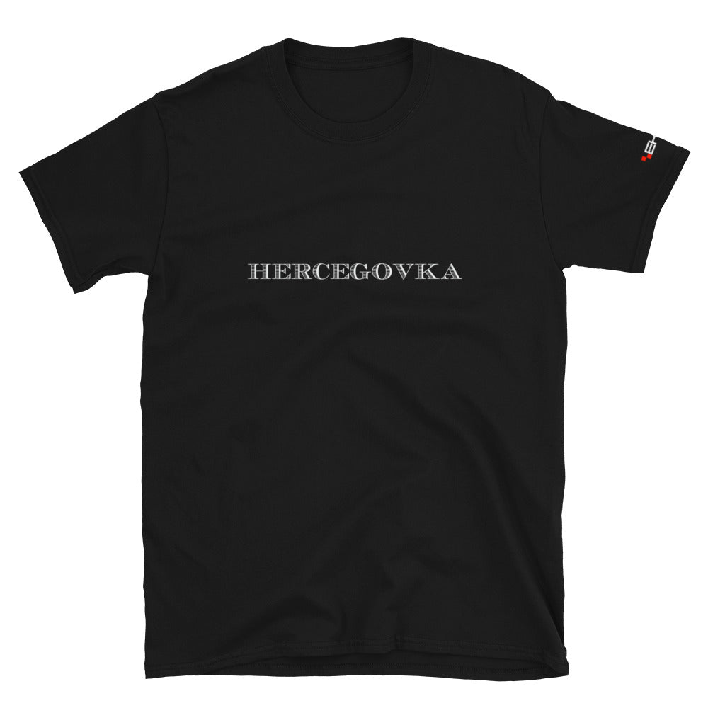 “Hercegovka” - T-Shirt