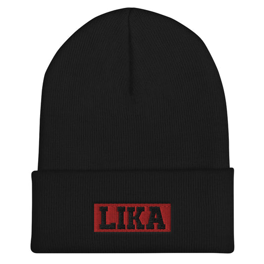 "LIKA" - šešir