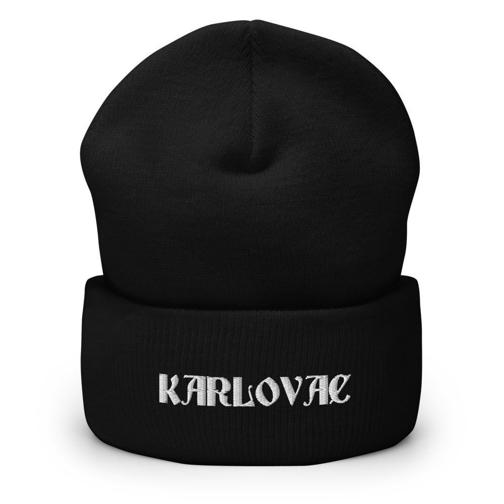 "Karlovac" - cap