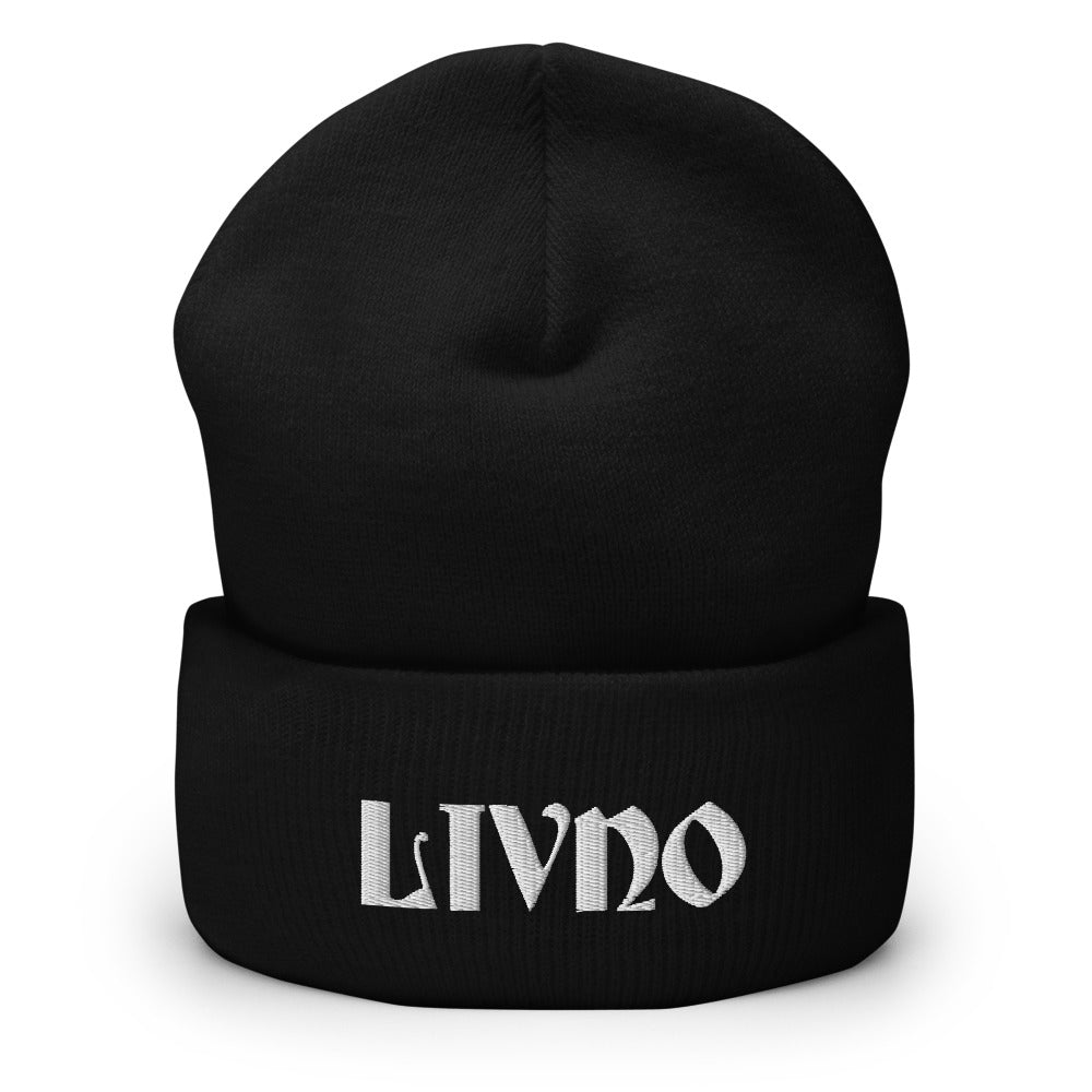 "Livno" - Mütze
