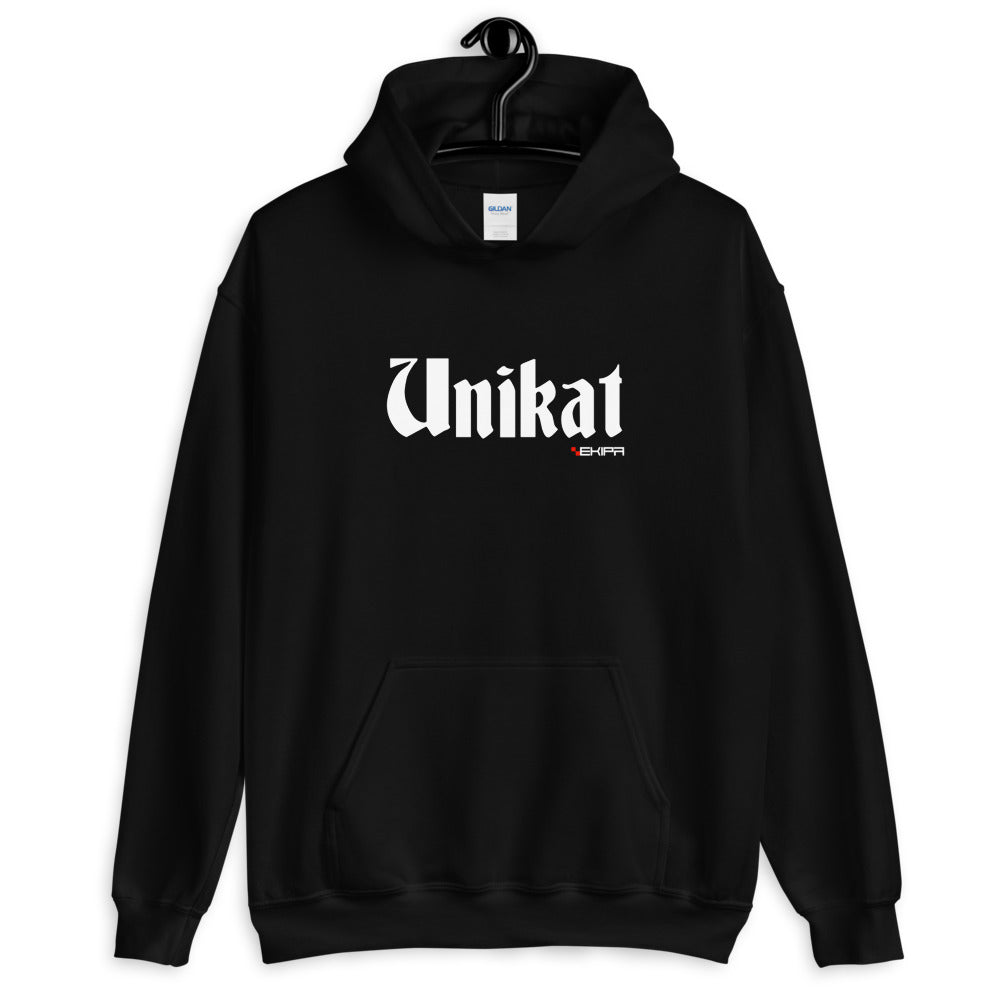 "Unikat" - Hoodie