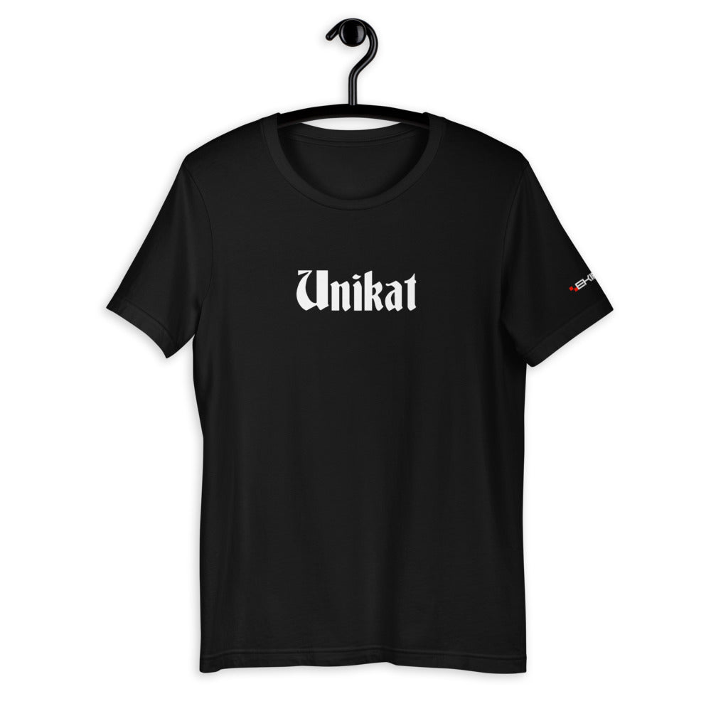 "Unique" - Relaxed Fit T-Shirt