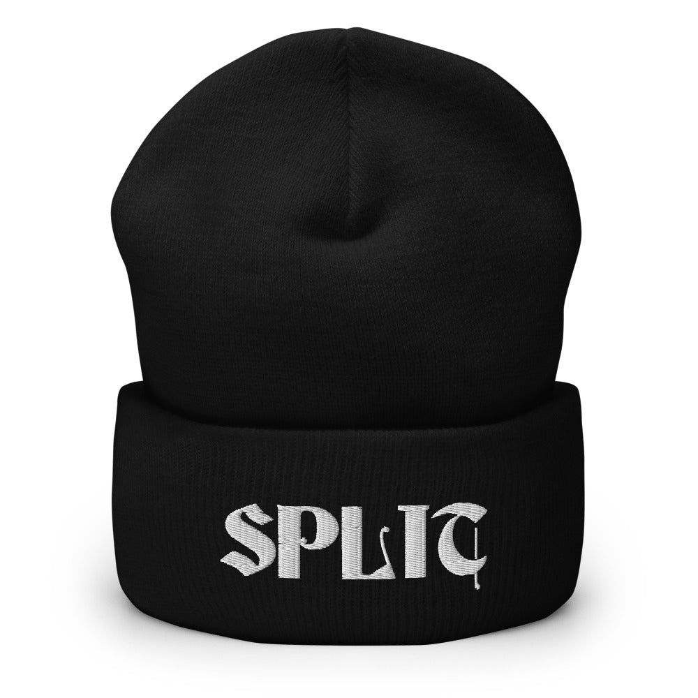 "Split" - Mütze