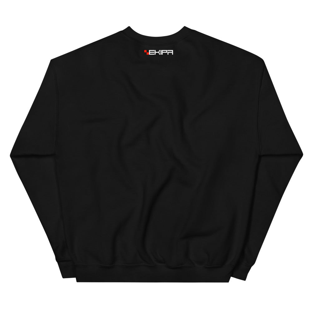 "White Grb 1991" - Sweater