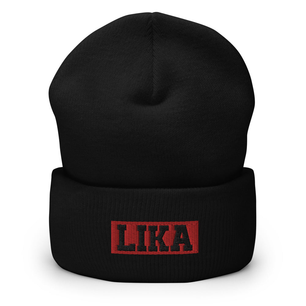 "LIKA" - hat