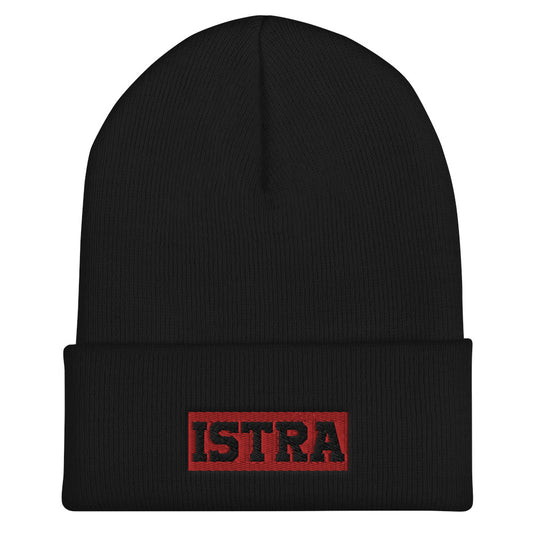 "ISTRA" - cap