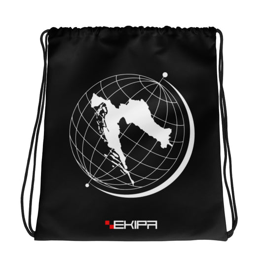 "Croatia is my World" - sports bag