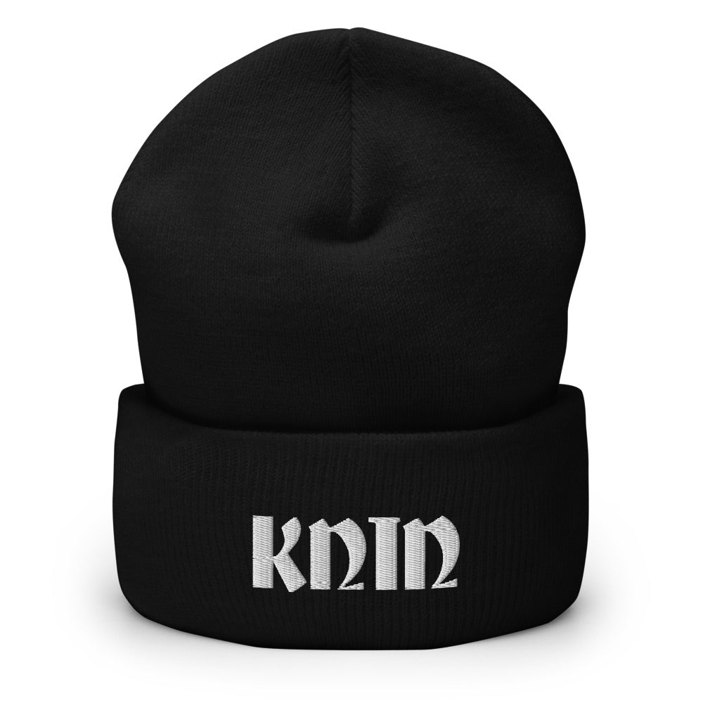 "Knin" - cap