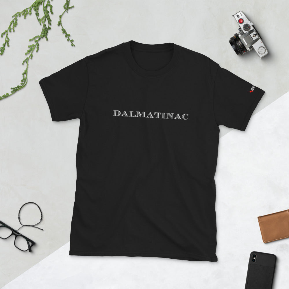 "Dalmatinac" - T-Shirt