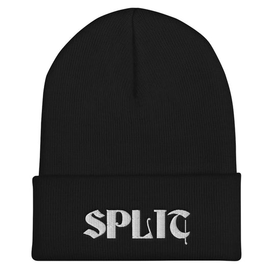 "Split" - cap