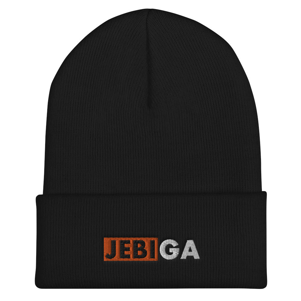 "Jebiga" - Mütze