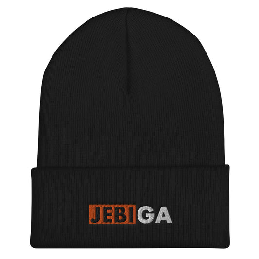 "Jebiga" - cap